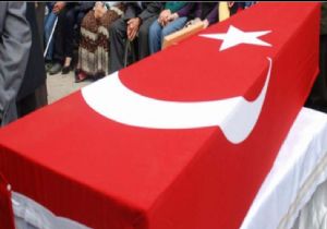 Kırşehir deki Kazada1 Polis Şehit Oldu